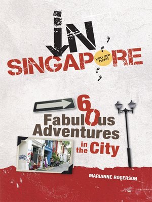 cover image of In Singapore
